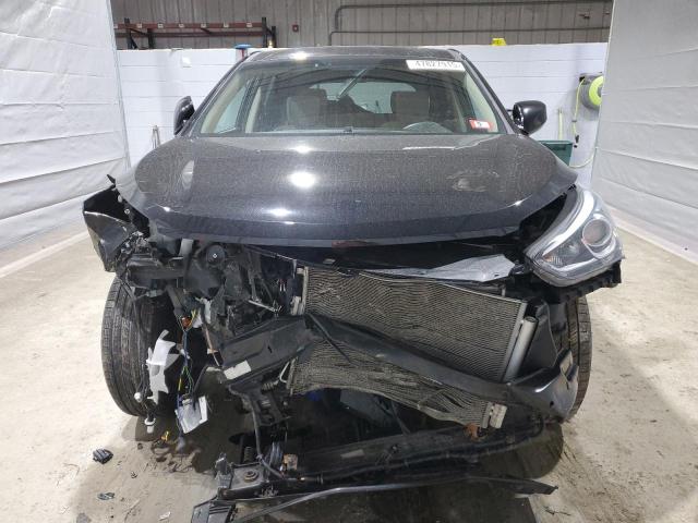 2017 HYUNDAI SANTA FE S - 5NMZTDLB2HH044564