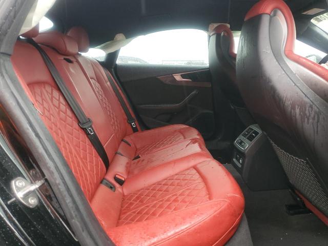 2021 AUDI S5 PREMIUM - WAUC4CF56MA051957