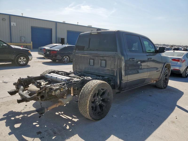 Vin: 1c6srfht0mn553926, lot: 49066845, ram 1500 limited 20213