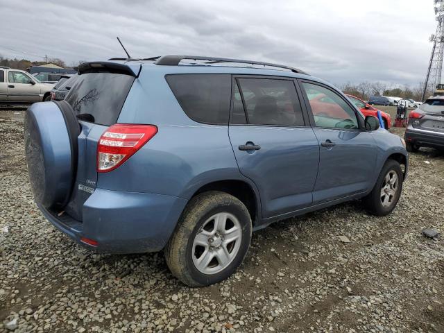 Vin: 2t3bf4dv4aw056170, lot: 49415555, toyota rav4 20103
