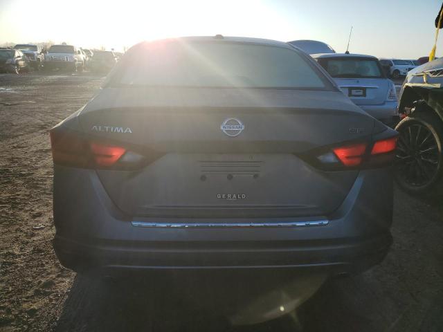 2021 NISSAN ALTIMA SR - 1N4BL4CV3MN339252