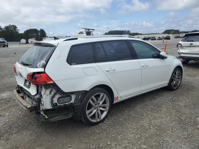 Vin: 3vwca7au0fm511683, lot: 51071325, volkswagen golf tdi s 20153