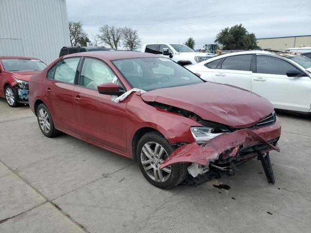 2018 VOLKSWAGEN JETTA S - 3VW2B7AJ9JM253199