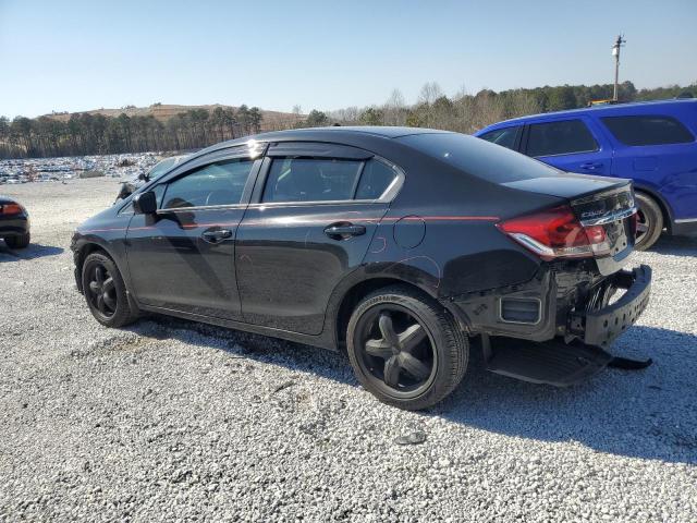 2015 HONDA CIVIC SE 19XFB2F77FE216819