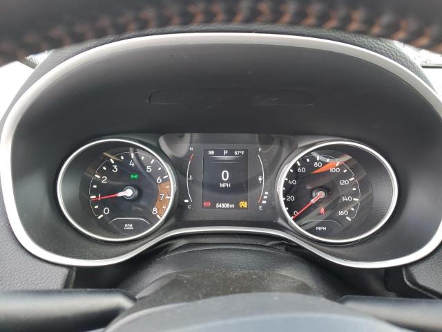 2019 JEEP COMPASS LA - 3C4NJCBB0KT677221