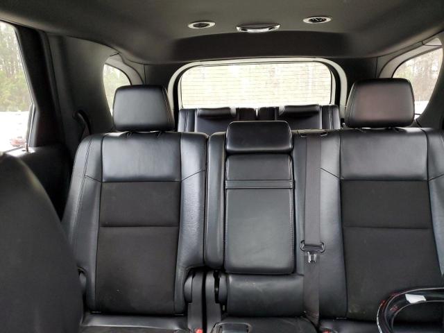 2019 DODGE DURANGO GT - 1C4RDHDG0KC721180