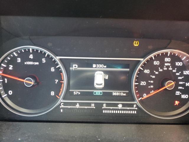 2023 KIA SORENTO EX - 5XYRH4LF5PG179096