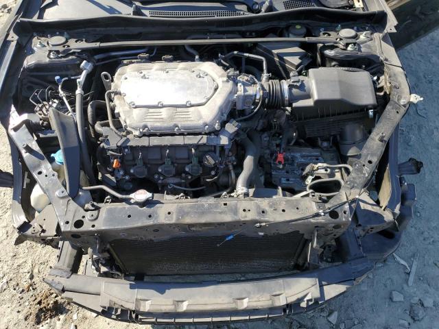 2016 HONDA ACCORD TOU - 1HGCT2B00GA002544