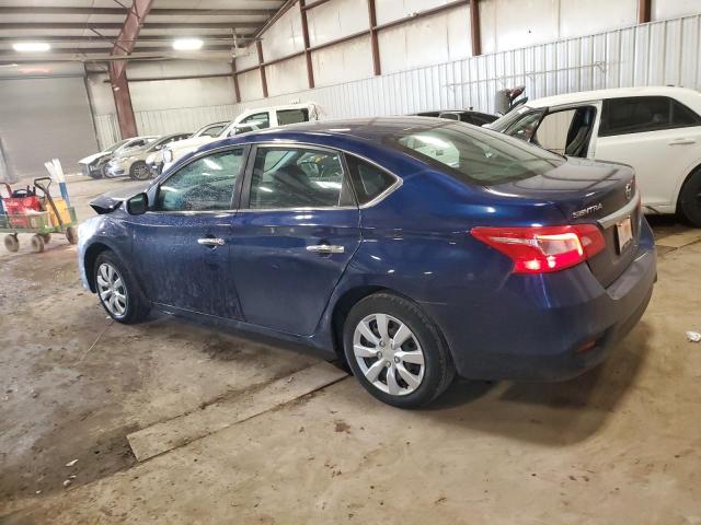 Vin: 3n1ab7ap1ky354169, lot: 48789115, nissan sentra s 20192