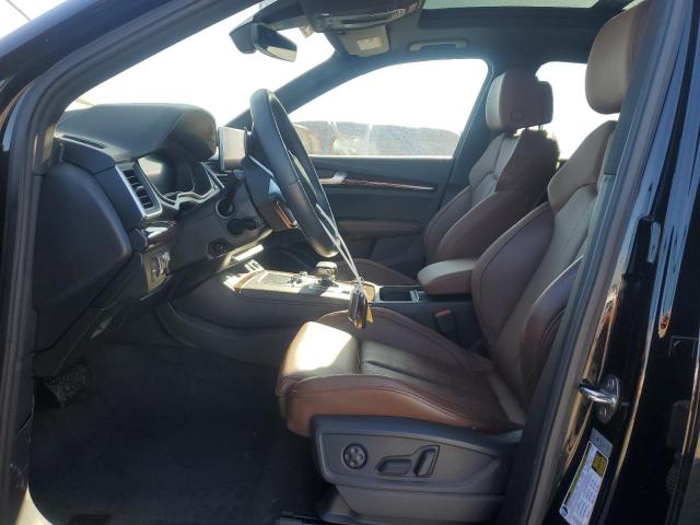 2019 AUDI Q5 PRESTIG WA1CNAFY6K2113423