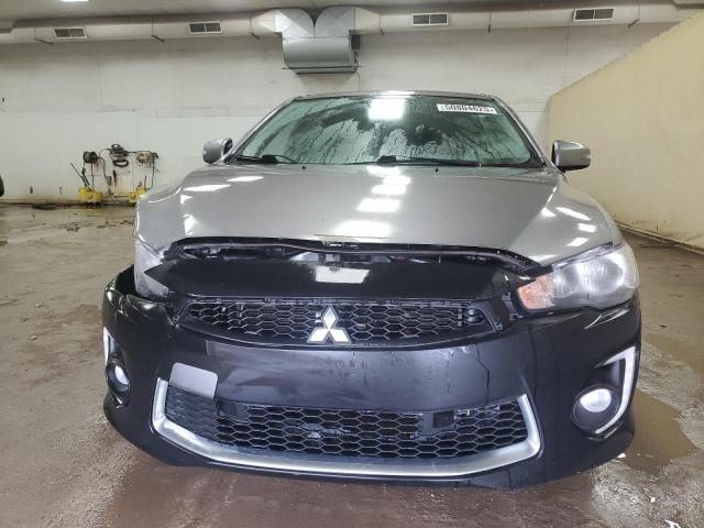 2017 MITSUBISHI LANCER ES JA32V2FW2HU012977