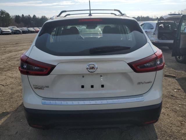 JN1BJ1CW9LW648243 2020 NISSAN ROGUE