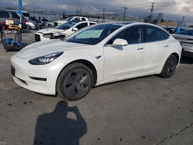 2019 TESLA MODEL 3 - 5YJ3E1EA5KF485116