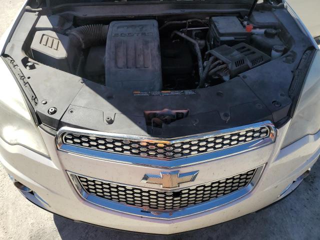 2015 CHEVROLET EQUINOX LT - 1GNALCEK6FZ131520