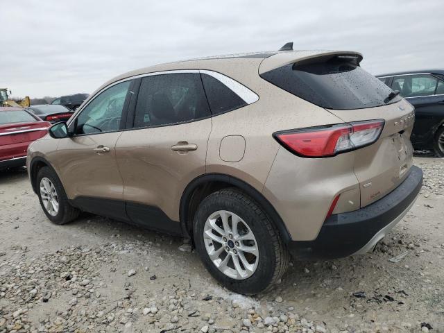 Vin: 1fmcu9g65luc25586, lot: 49227035, ford escape se 20202