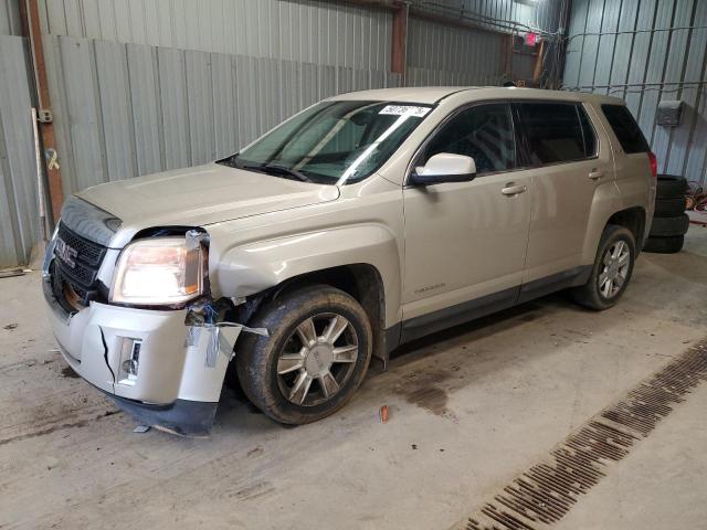 2013 GMC TERRAIN SL - 2GKFLREK3D6212229