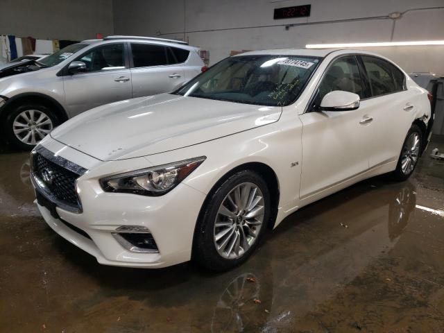 Vin: jn1ev7ar6jm437978, lot: 48774745, infiniti q50 luxe 2018 img_1