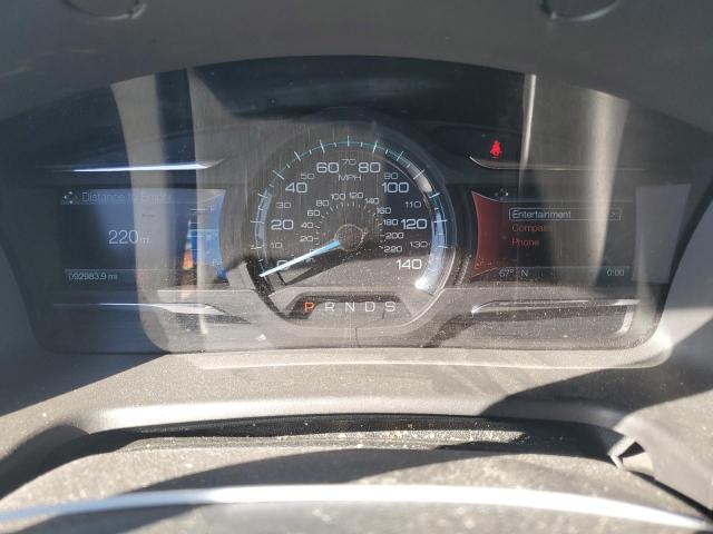 2016 FORD FLEX SEL - 2FMHK6C81GBA19274