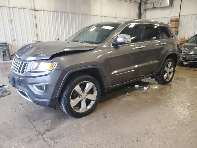 Vin: 1c4rjfbg2ec326258, lot: 47288535, jeep grand cher limited 2014 img_1