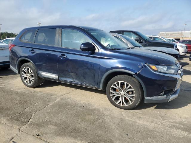 Vin: ja4az3a30gz051535, lot: 49096555, mitsubishi outlander se 20164