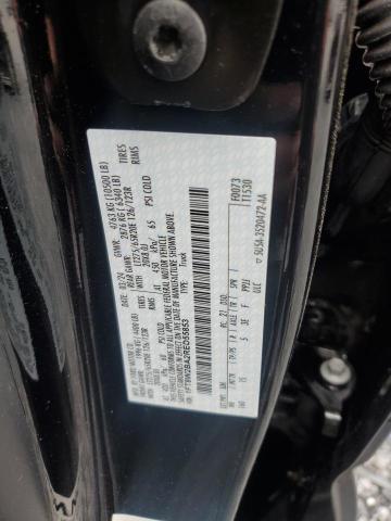 2024 FORD F250 SUPER - 1FT8W2BA2RED55853