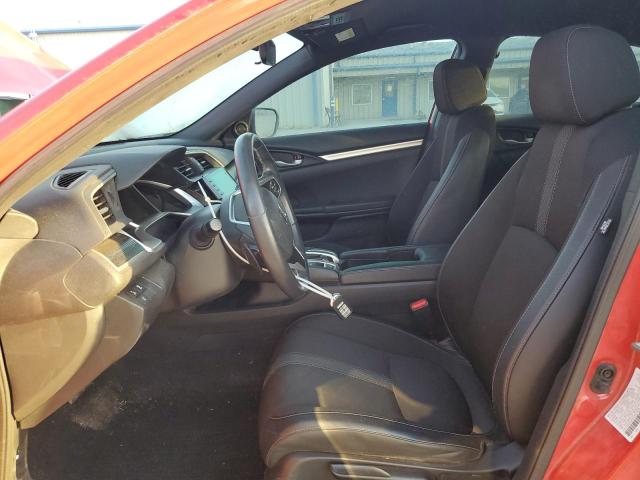 2020 HONDA CIVIC SPOR - 2HGFC2F81LH519005