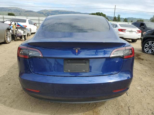 2020 TESLA MODEL 3 - 5YJ3E1EA0LF660874