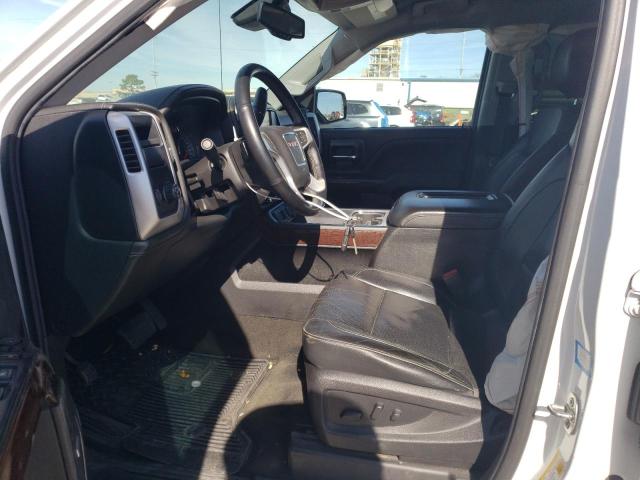 2017 GMC SIERRA C15 - 3GTP1NECXHG431805