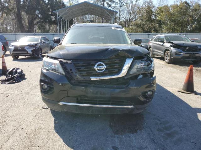 2017 NISSAN PATHFINDER - 5N1DR2MM4HC682693