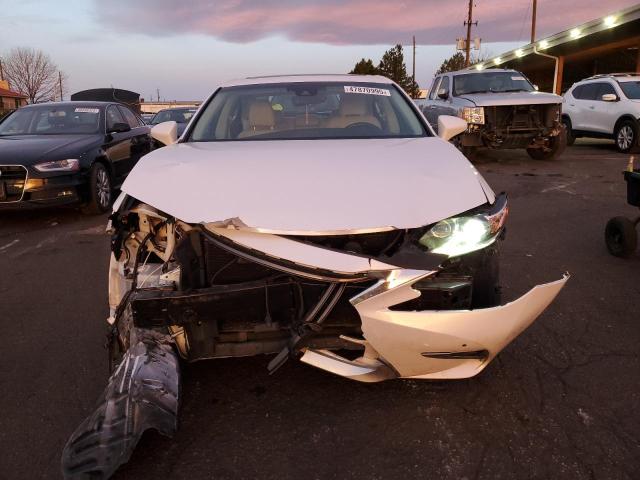 2017 LEXUS ES 350 - 58ABK1GG6HU064497