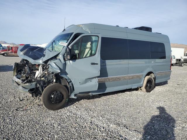 Vin: w1x8nd6y4pt130185, lot: 51787695, mercedes-benz sprinter 3500 20232