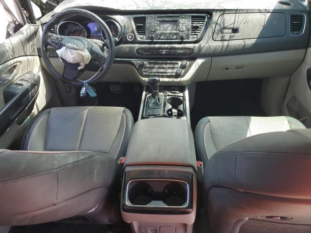 2015 KIA SEDONA EX KNDMC5C1XF6023060