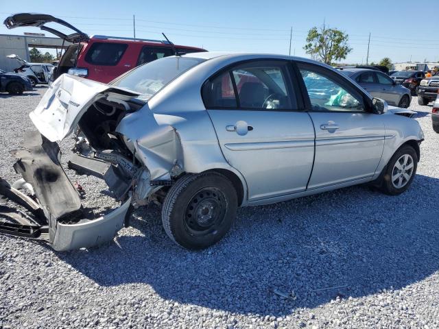 Vin: kmhcn4ac0au430079, lot: 50052325, hyundai accent gls 20103