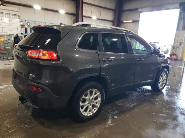 2016 JEEP CHEROKEE L - 1C4PJMCS4GW239803