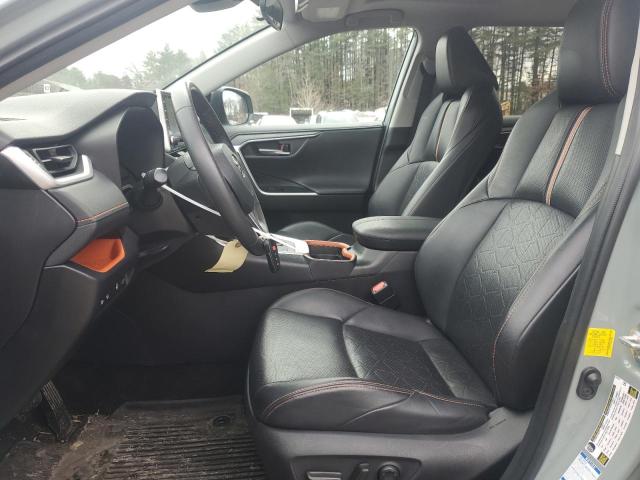 2019 TOYOTA RAV4 ADVEN - 2T3J1RFV1KC032206