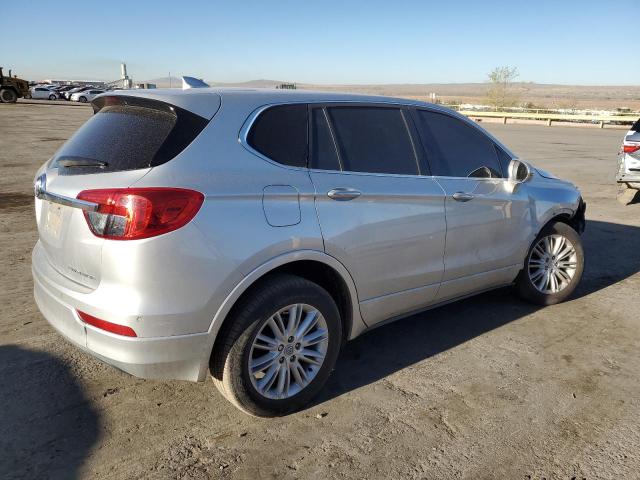 Vin: lrbfxasa3hd123358, lot: 50361465, buick envision preferred 20173
