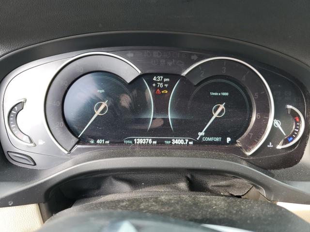 2018 BMW X3 XDRIVE3 - 5UXTR9C56JLC78109