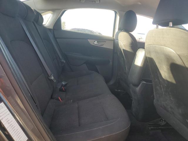 2020 KIA FORTE FE - 3KPF24ADXLE192410