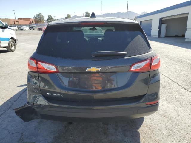 2019 CHEVROLET EQUINOX LS - 2GNAXHEV5K6267249