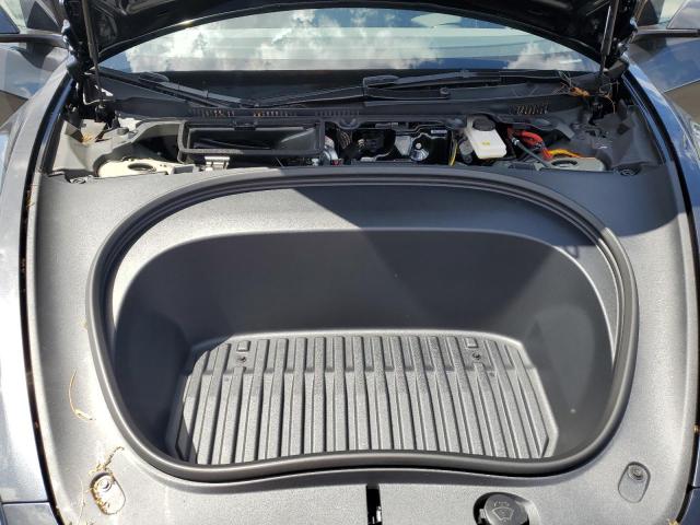 2025 TESLA MODEL 3 - 5YJ3E1EA1SF938356