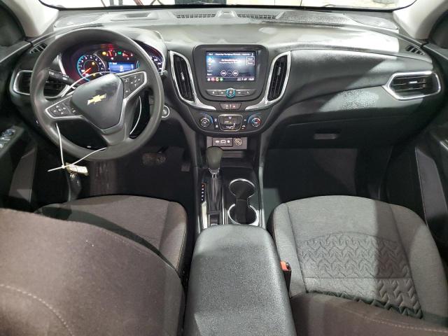 2023 CHEVROLET EQUINOX LT - 3GNAXKEG3PS194521