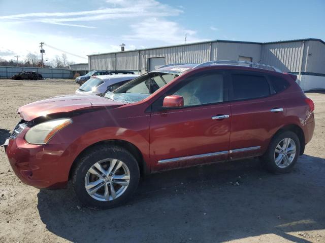Vin: jn8as5mv7dw141897, lot: 48691215, nissan rogue s 2013 img_1