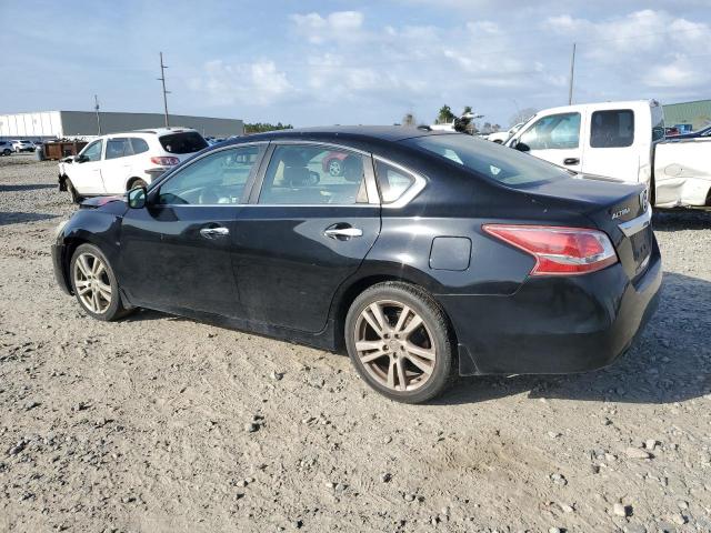 Vin: 1n4bl3ap1dc185344, lot: 49244335, nissan altima 3.5s 20132