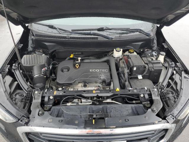 2018 GMC TERRAIN SL - 3GKALTEV8JL378898