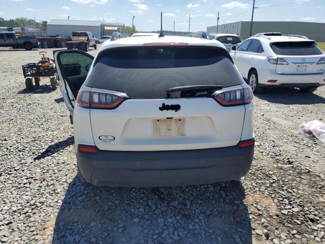 2020 JEEP CHEROKEE L - 1C4PJLLB7LD507615
