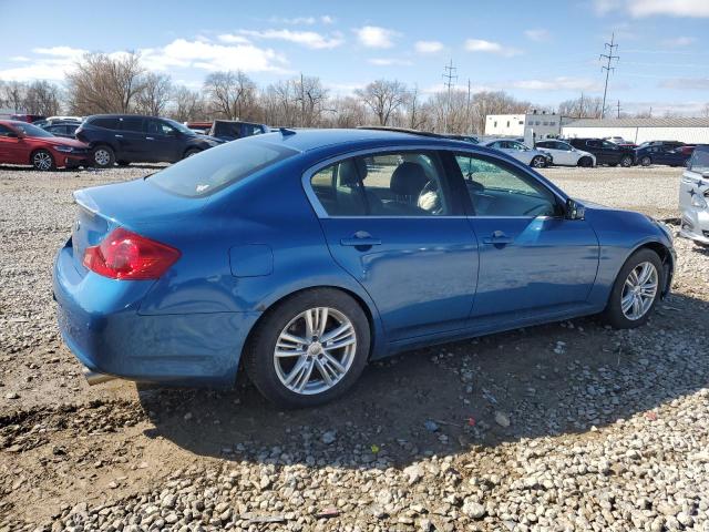 JN1CV6ARXCM681878 Infiniti G37 2012