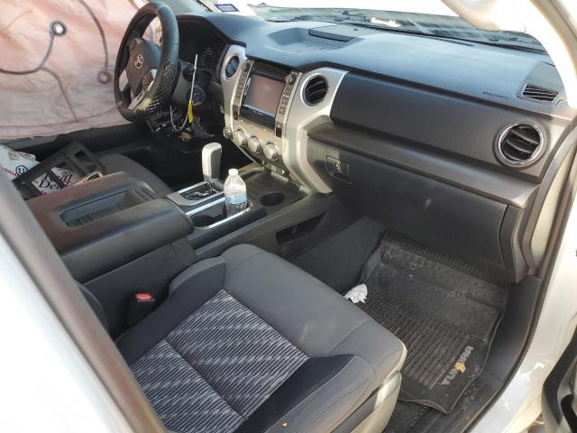 2018 TOYOTA TUNDRA DOU - 5TFUW5F19JX758263