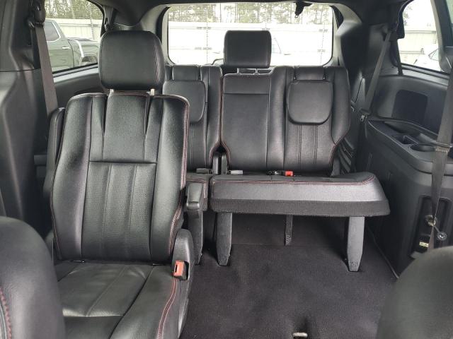 2020 DODGE GRAND CARA - 2C4RDGEGXLR184738