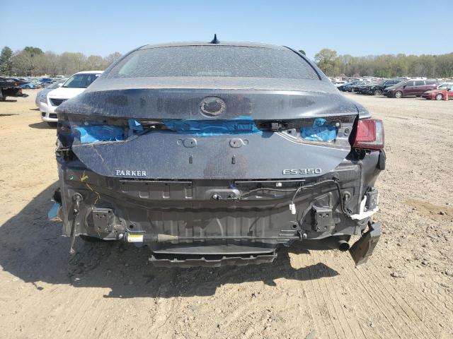 2022 LEXUS ES 350 BAS - 58AFZ1B10NU123491