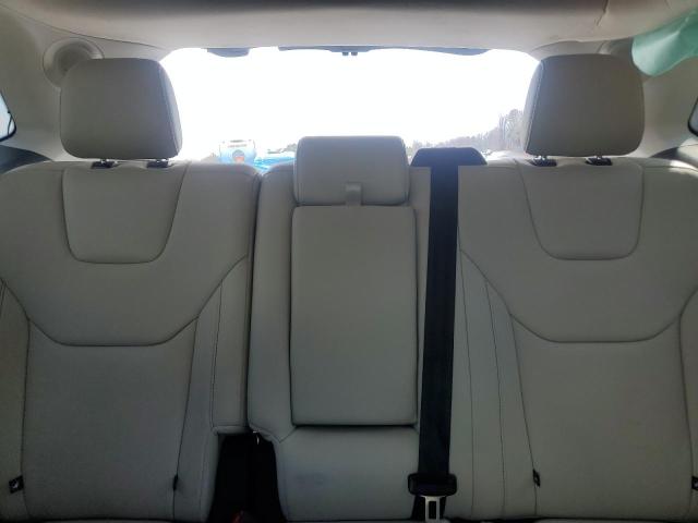 2017 FORD EDGE TITAN - 2FMPK3K97HBC59046